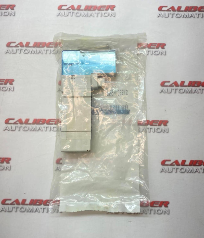 Load image into Gallery viewer, SMC SY5200-5NZ1 Solenoid Valve - Caliber Automation Online Store
