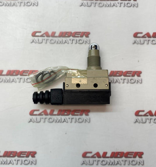 OMRON SHL-Q2255 Limit Switch - Caliber Automation Online Store