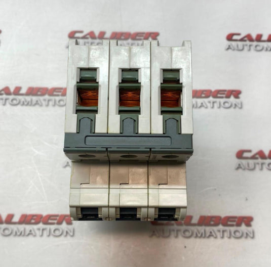 SIEMENS 5SY4 325-8 Miniature Circuit Breaker - Caliber Automation Online Store