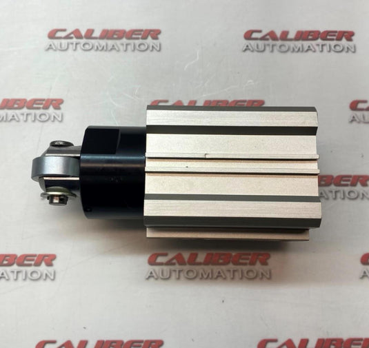 SMC RSDQA40-KRU0141-20DR Fixed-Height Stopper Cylinder - Caliber Automation Online Store