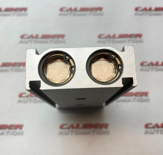 SMC CXSM20-75 Pneumatic Guided Cylinder - Caliber Automation Online Store