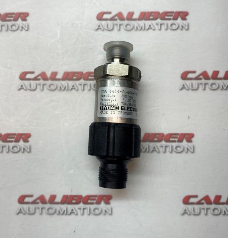 Load image into Gallery viewer, HYDAC HDA 4444-A-400-188 Pressure Sensor - Caliber Automation Online Store
