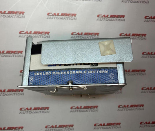 SIEMENS 6EP1935-6MD11 Industrial Control System Battery Module - Caliber Automation Online Store