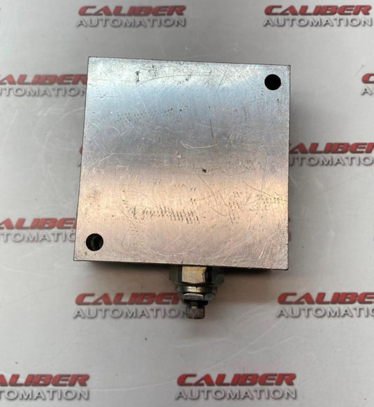 PARKER DV10DPC Accumulator Unloading Valve - Caliber Automation Online Store