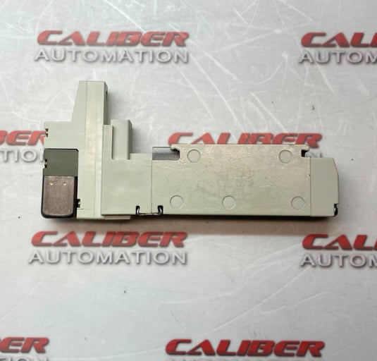SMC VQ2100N-51 Solenoid Valve - Caliber Automation Online Store