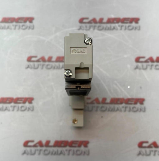 SMC VQ2200N-51 Solenoid Valve - Caliber Automation Online Store