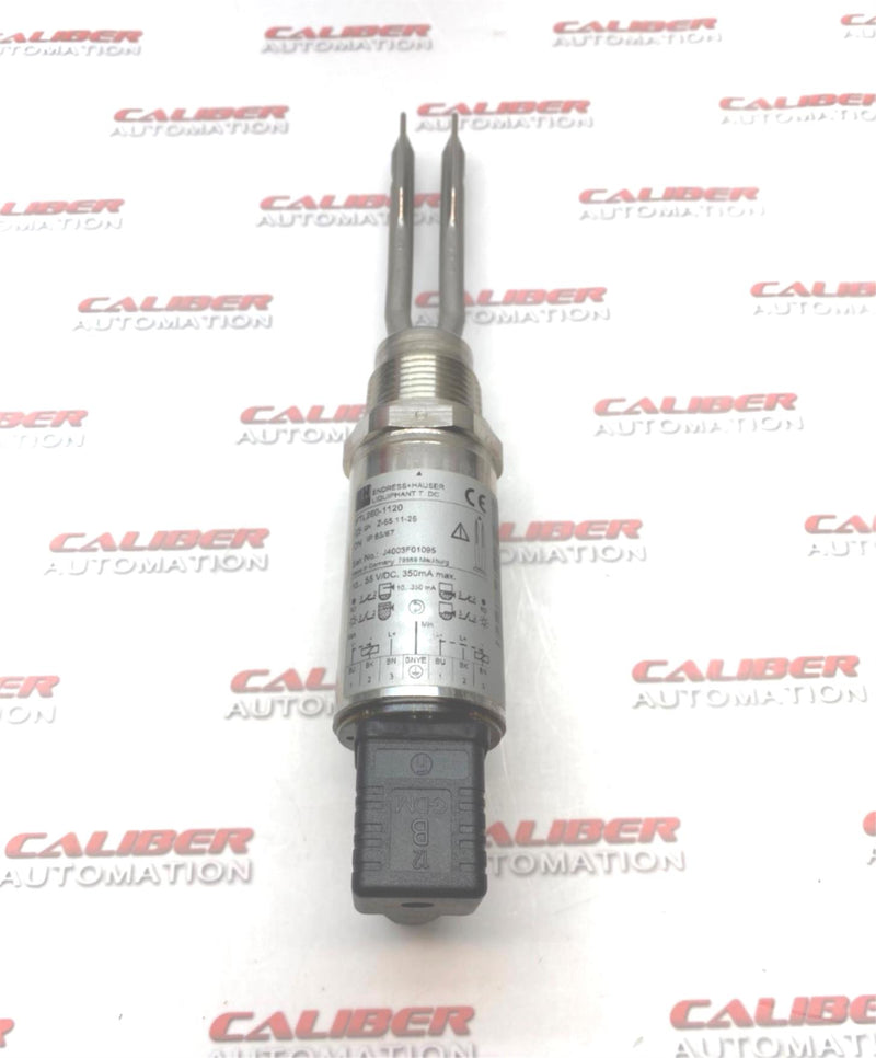 Load image into Gallery viewer, ENDRESS HAUSER FTL260-1120 - Caliber Automation Online Store
