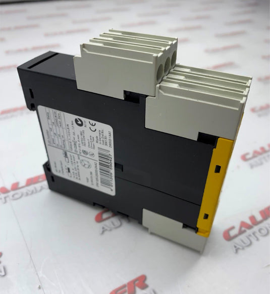 SIEMENS 3RK1205-0BE00-0AA2 NEW IN BOX SAFETY RELAY MODULE - Caliber Automation Online Store