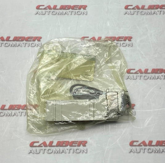 SMC SY5140-3GZ  Solenoid Vale - Caliber Automation Online Store