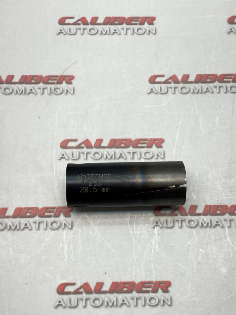Load image into Gallery viewer, HARDINGE Barloader Collet 25D 20.5 mm - Caliber Automation Online Store

