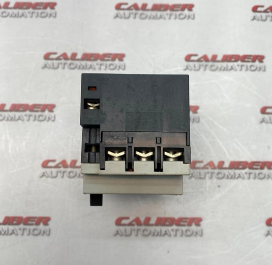 SIEMENS 3VU1300-1MF00 Circuit Breaker - Caliber Automation Online Store