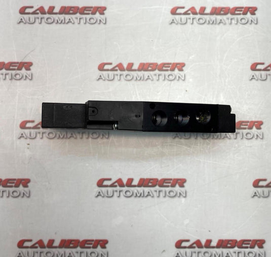 Parker B3E0BB553C Solenoid Valve - Caliber Automation Online Store