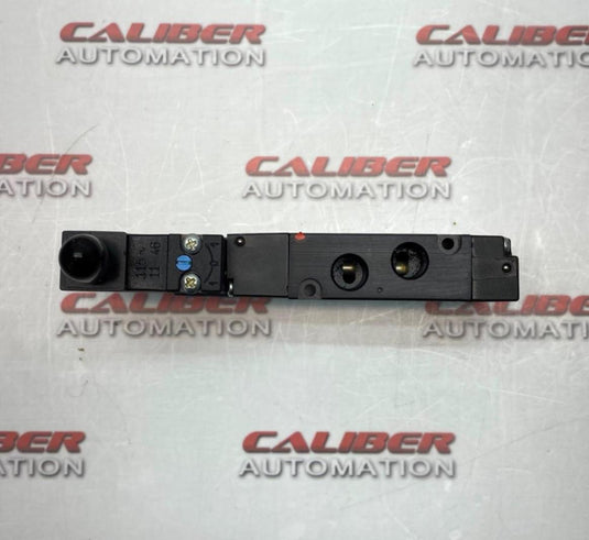 Parker B3E0BB553C Solenoid Valve - Caliber Automation Online Store