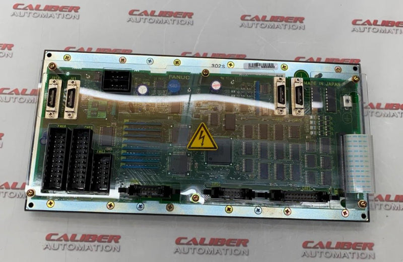 Load image into Gallery viewer, FANUC OPERATOR'S PANEL A02B-0303-C231 - Caliber Automation Online Store
