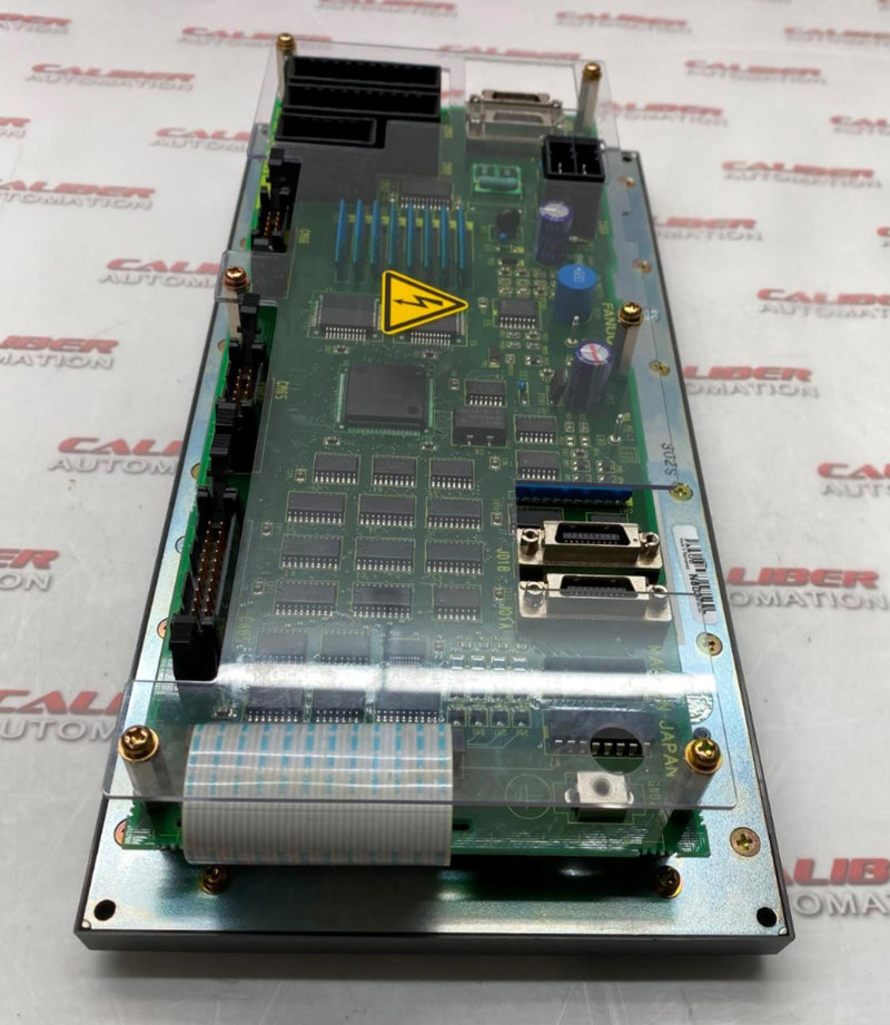 Load image into Gallery viewer, FANUC OPERATOR'S PANEL A02B-0303-C231 - Caliber Automation Online Store
