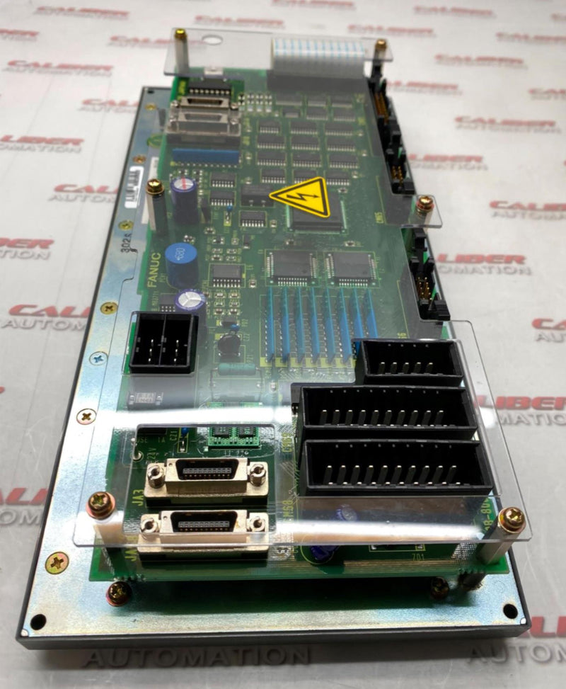 Load image into Gallery viewer, FANUC OPERATOR'S PANEL A02B-0303-C231 - Caliber Automation Online Store

