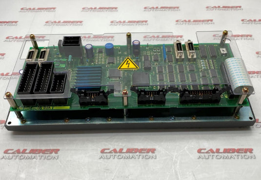 FANUC OPERATOR'S PANEL A02B-0303-C231 - Caliber Automation Online Store
