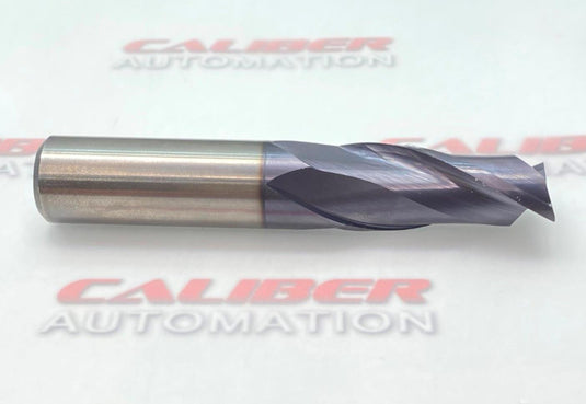 WIDIA HANITA I2S0625T125R Solid Carbide Endmill 2FL 5/8 - Caliber Automation Online Store