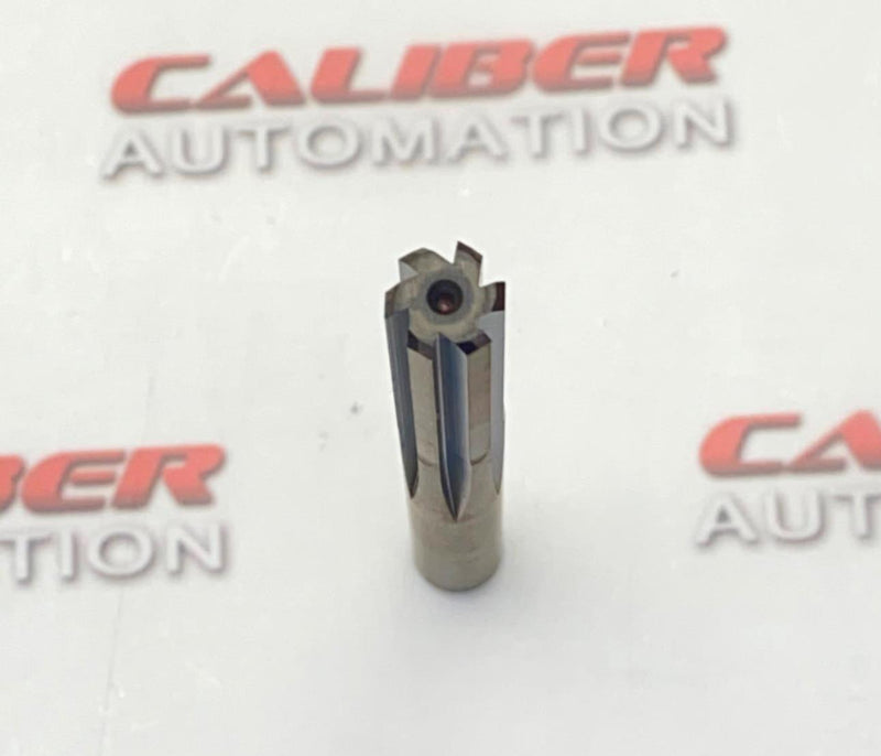 Load image into Gallery viewer, M.A. FORD 27235200 .3520" Size Solid Carbide Straight Flute Straight Shank Chuc - Caliber Automation Online Store
