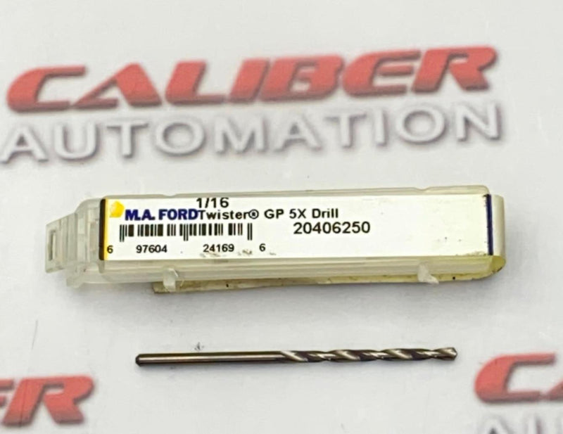 Load image into Gallery viewer, M.A.FORD 20406250 1/16 118 DEG S/CAR J - Caliber Automation Online Store
