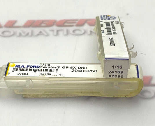 M.A.FORD 20406250 1/16 118 DEG S/CAR J - Caliber Automation Online Store