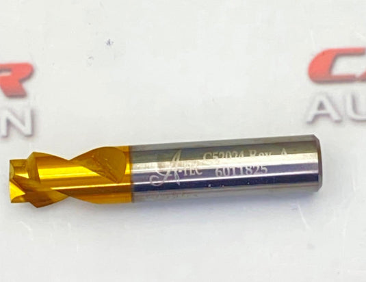 Alpha Form Technologies C52024 Drill 6011825 - Caliber Automation Online Store