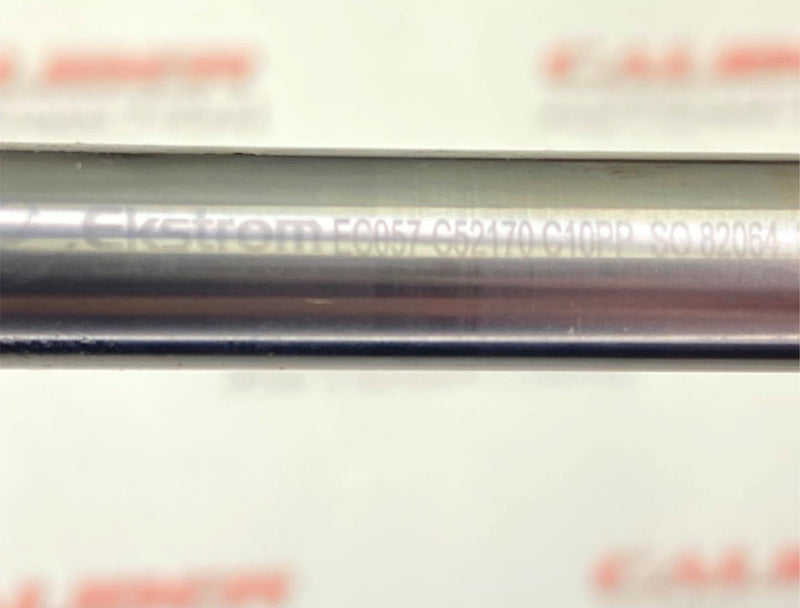 Load image into Gallery viewer, EKSTROM CARLSON ECO57-C52170 C10PP Solid Carbide Step Drill - Caliber Automation Online Store
