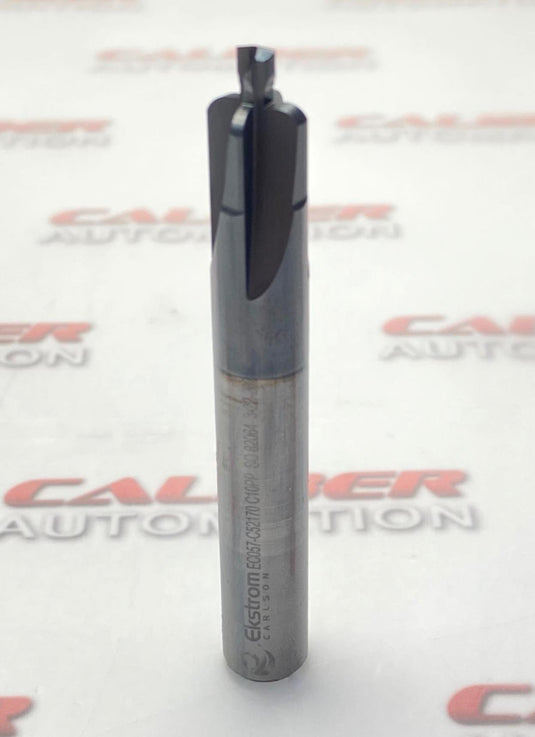 EKSTROM CARLSON ECO57-C52170 C10PP Solid Carbide Step Drill - Caliber Automation Online Store