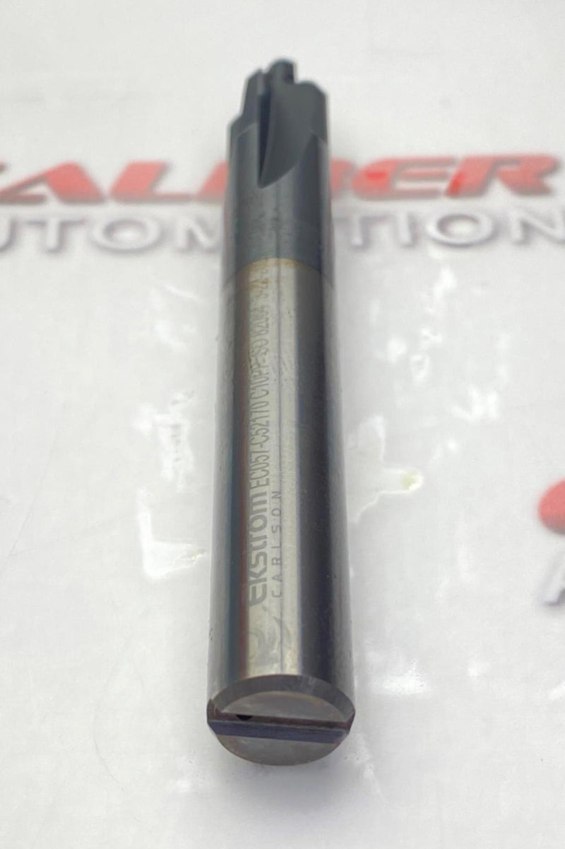 Load image into Gallery viewer, EKSTROM CARLSON ECO57-C52170 C10PP Solid Carbide Step Drill - Caliber Automation Online Store
