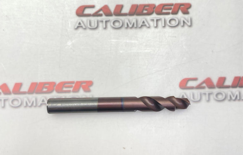 Load image into Gallery viewer, EKSTROM CARLSON  3304 Rev.A Solid Carbide Step Drill Coolant - Caliber Automation Online Store

