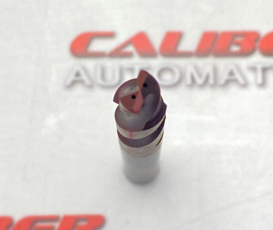 EKSTROM CARLSON  3304 Rev.A Solid Carbide Step Drill Coolant - Caliber Automation Online Store