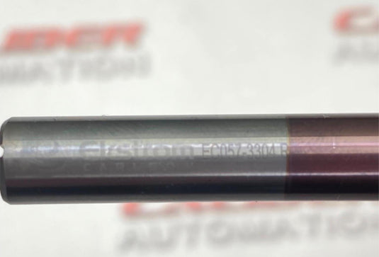 EKSTROM CARLSON  3304 Rev.A Solid Carbide Step Drill Coolant - Caliber Automation Online Store