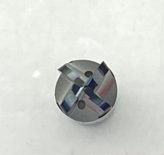 EKSTROM CARLSON ECO57-C52170 C10PP Solid Carbide Step Drill - Caliber Automation Online Store