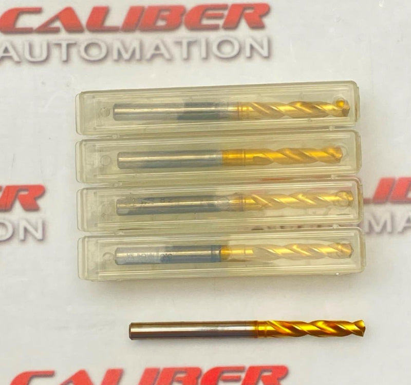 Load image into Gallery viewer, NACHI SGESS Drill 3.8 - Caliber Automation Online Store
