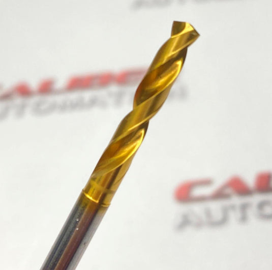 NACHI SGESS Drill 3.8 - Caliber Automation Online Store
