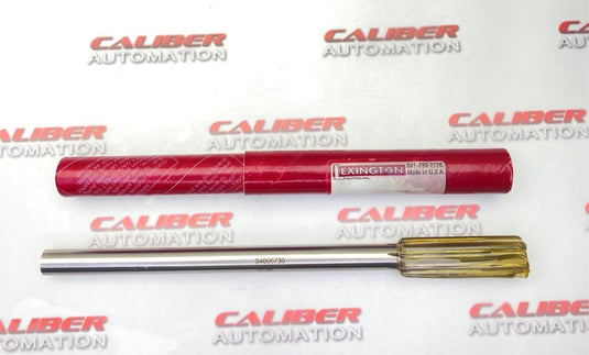 LEXINGTON 34005730 0.5730" Reamer 8" Length - Caliber Automation Online Store