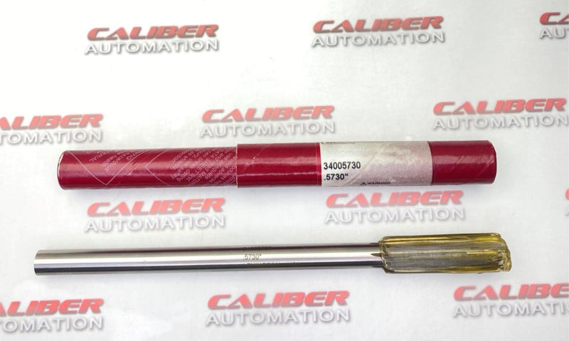 Load image into Gallery viewer, LEXINGTON 34005730 0.5730" Reamer 8" Length - Caliber Automation Online Store
