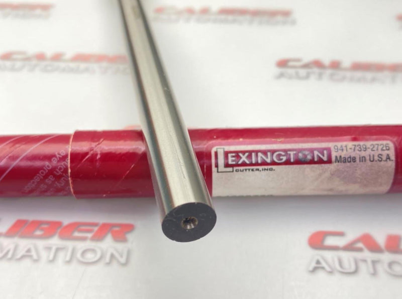 Load image into Gallery viewer, LEXINGTON 34005730 0.5730" Reamer 8" Length - Caliber Automation Online Store
