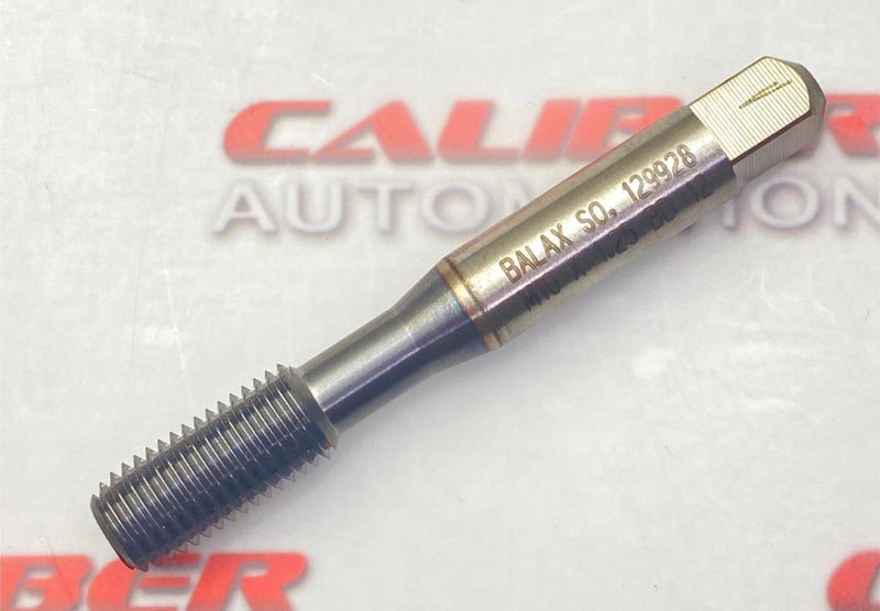 Load image into Gallery viewer, BALAX Thread Forming SO. 129928 M10 X 1.25 BD 12 - Caliber Automation Online Store
