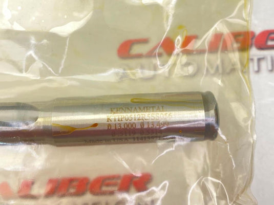 KENNAMETAL 2250685 KTIP0512R5SS056 KTIP Drill Body 5XD (NEW) - Caliber Automation Online Store