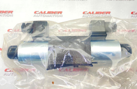 PARKER D1VW001CNJPF Hydraulic Valve - Caliber Automation Online Store