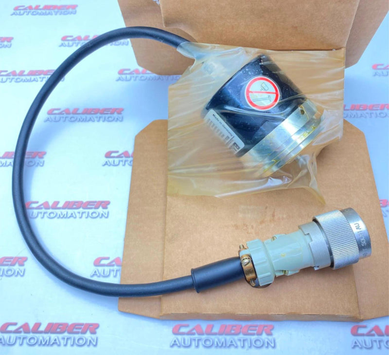 Load image into Gallery viewer, BALLUFF BDG 6360-5S-05-0360-65-0,4M Incremental Encoder - Caliber Automation Online Store
