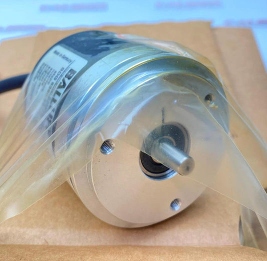 BALLUFF BDG 6360-5S-05-0360-65-0,4M Incremental Encoder - Caliber Automation Online Store