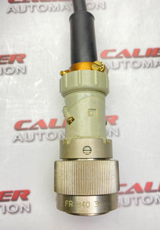 BALLUFF BDG 6360-5S-05-0360-65-0,4M Incremental Encoder - Caliber Automation Online Store