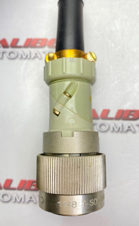 BALLUFF BDG 6360-5S-05-0360-65-0,4M Incremental Encoder - Caliber Automation Online Store