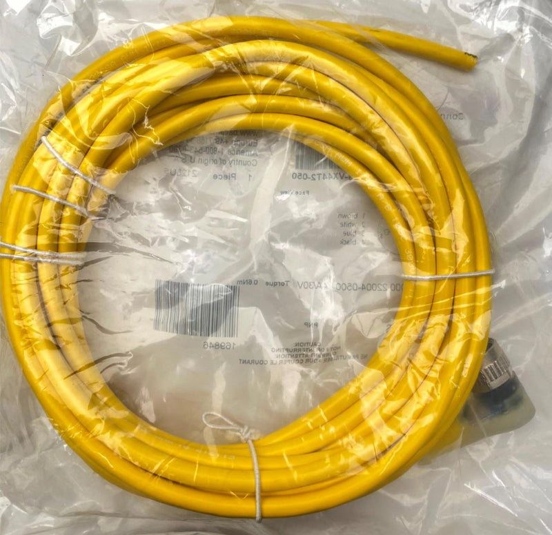 Load image into Gallery viewer, BALLUFF BCC05W7 Connector/connecting Cable Female - Caliber Automation Online Store

