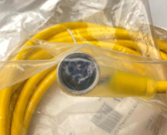 BALLUFF BCC05W7 Connector/connecting Cable Female - Caliber Automation Online Store