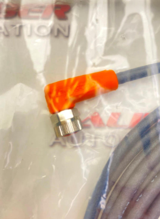 IFM EVC145 ADOAF030MSS0005H03 Connecting Cable Female - Caliber Automation Online Store