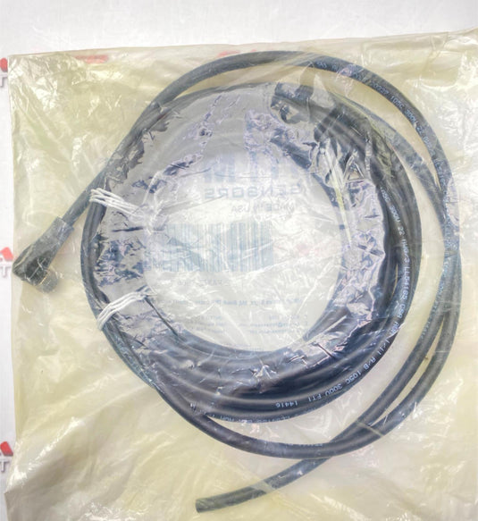 HTH SENSORS C-F3TZ-T665 Single Ended Cable - Caliber Automation Online Store