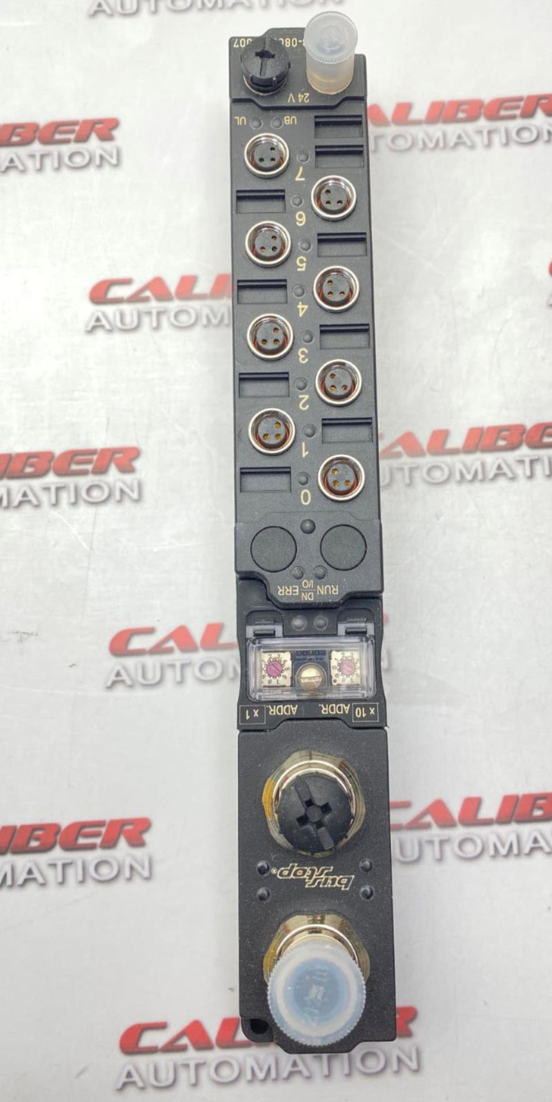 Load image into Gallery viewer, TURCK SDNB-0800D-1007 Fieldbus, Fieldbus Accessories, DeviceNet - Caliber Automation Online Store

